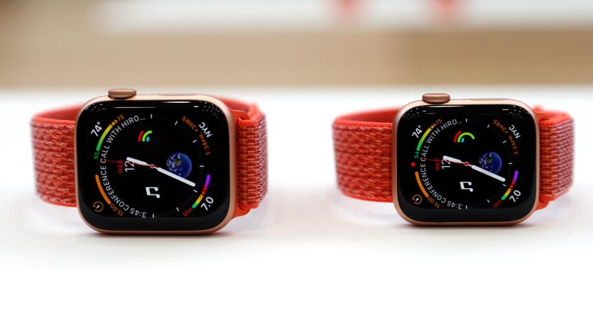 vodafone esim iwatch